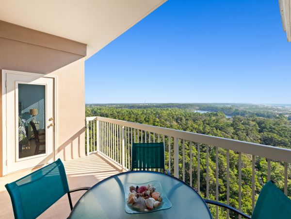 Beaches Of South Walton Condo 1007834