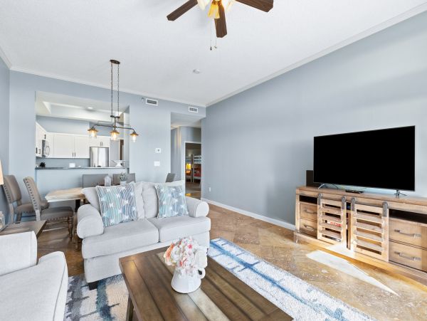 Beaches Of South Walton Condo 1007834