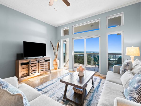 Beaches Of South Walton Condo 1007834