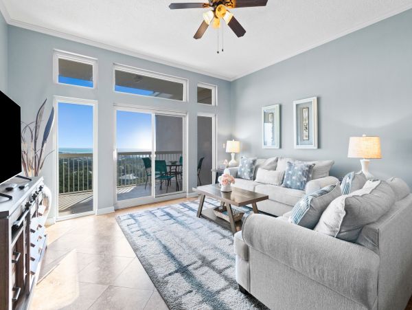 Beaches Of South Walton Condo 1007834