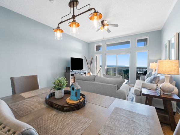Beaches Of South Walton Condo 1007834