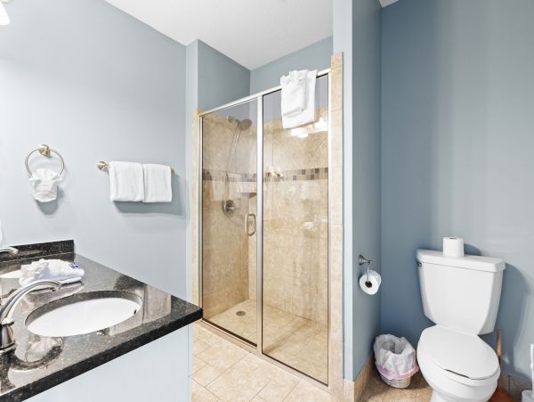 Beaches Of South Walton Condo 1007834