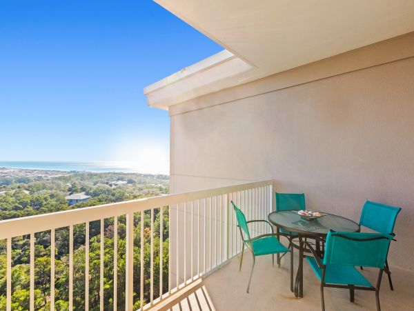 Beaches Of South Walton Condo 1007834