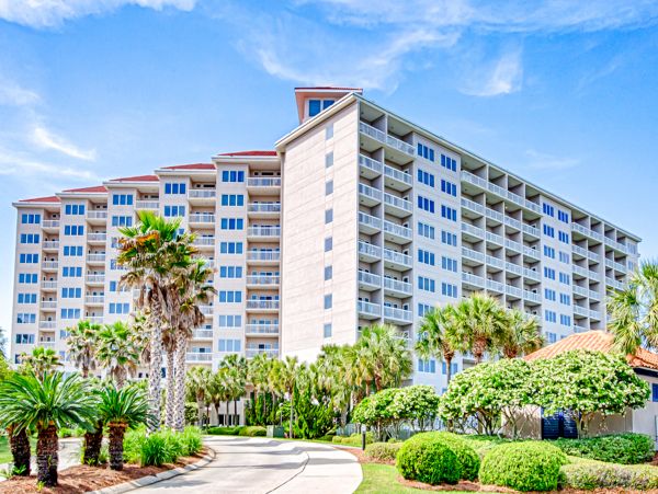 Beaches Of South Walton Condo 1007834