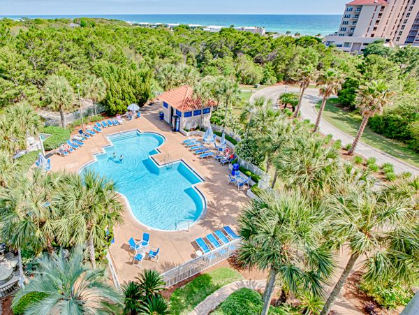 Beaches Of South Walton Condo 1007834