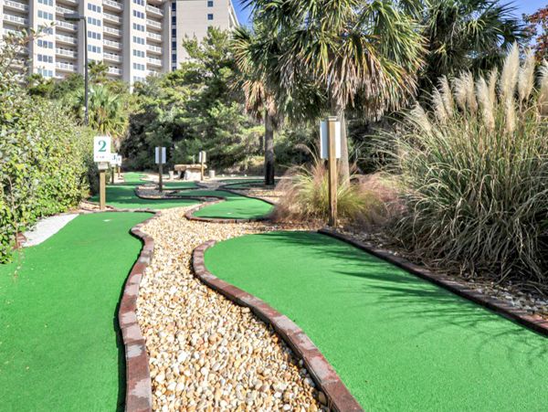 Beaches Of South Walton Condo 1007834