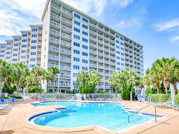 Beaches Of South Walton Condo 1007834