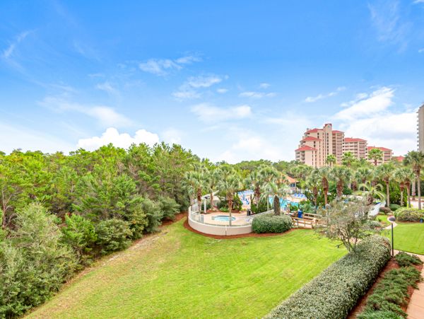 Beaches Of South Walton Condo 1007834