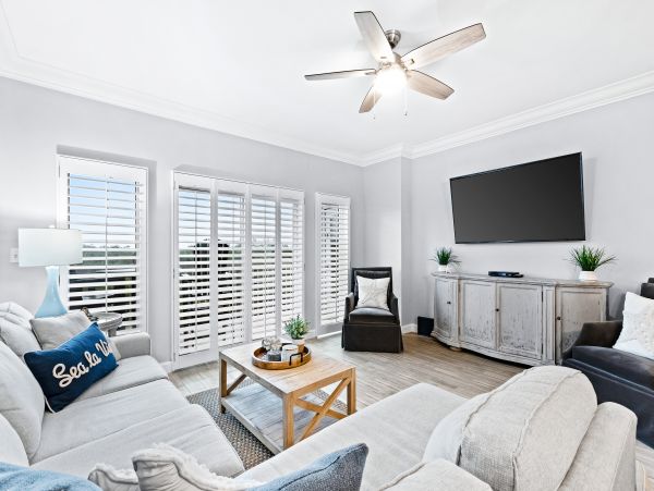 Beaches Of South Walton Condo 1007836