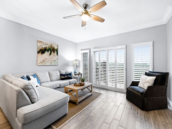 Beaches Of South Walton Condo 1007836