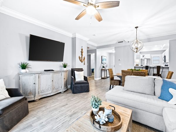 Beaches Of South Walton Condo 1007836