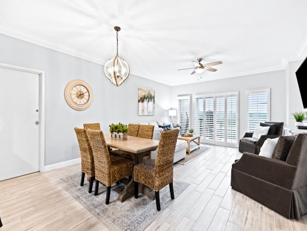 Beaches Of South Walton Condo 1007836