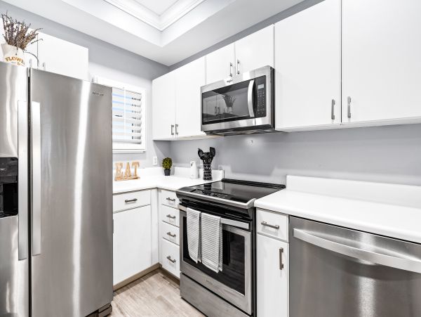 Beaches Of South Walton Condo 1007836