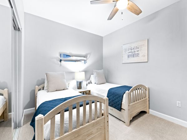 Beaches Of South Walton Condo 1007836