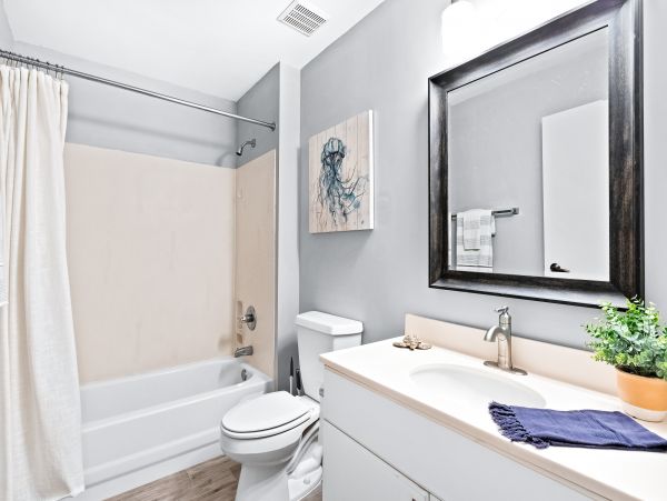Beaches Of South Walton Condo 1007836