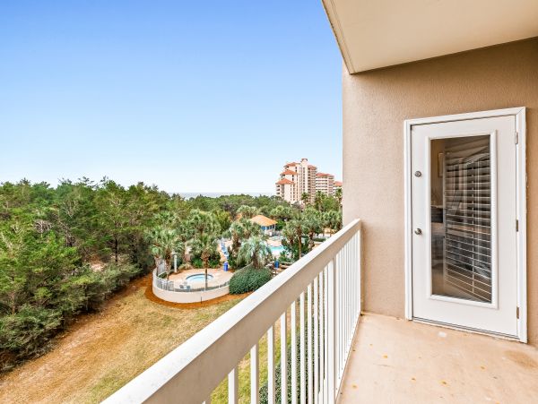 Beaches Of South Walton Condo 1007836