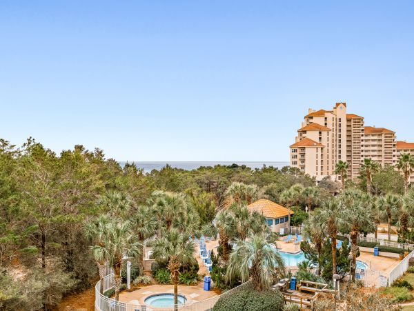 Beaches Of South Walton Condo 1007836