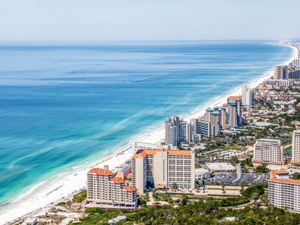 Beaches Of South Walton Condo 1007836