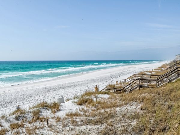 Beaches Of South Walton Condo 1007836