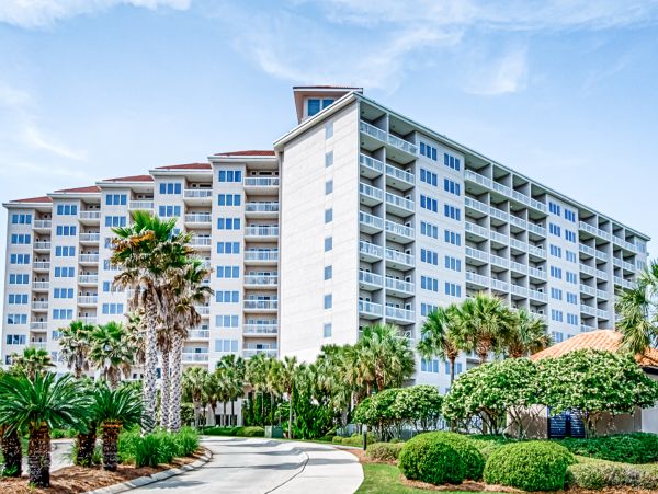 Beaches Of South Walton Condo 1007836