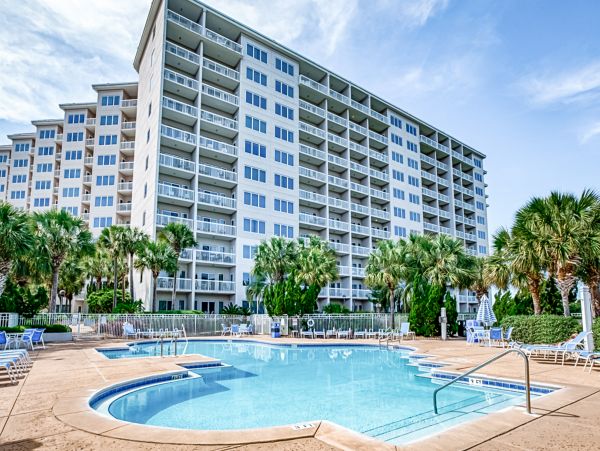 Beaches Of South Walton Condo 1007836