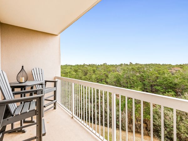 Beaches Of South Walton Condo 1007836