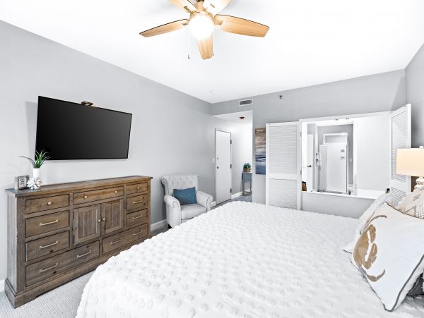Beaches Of South Walton Condo 1007837