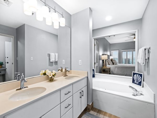 Beaches Of South Walton Condo 1007837