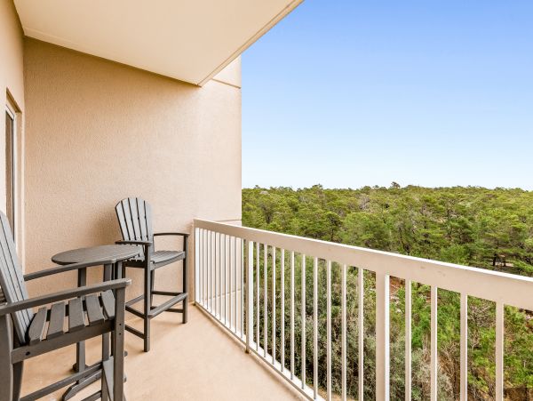 Beaches Of South Walton Condo 1007837