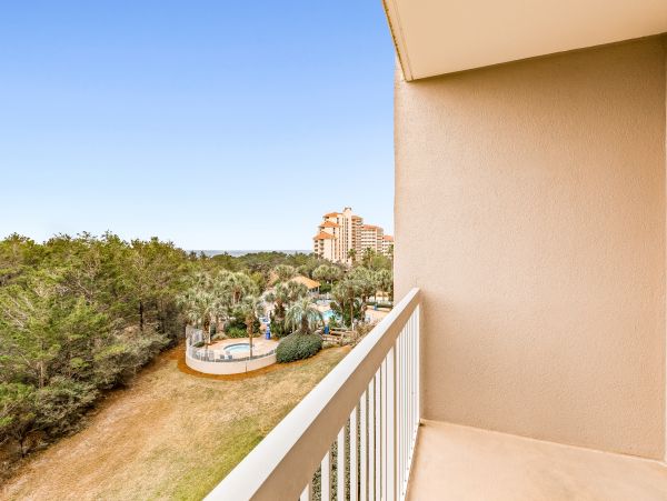 Beaches Of South Walton Condo 1007837
