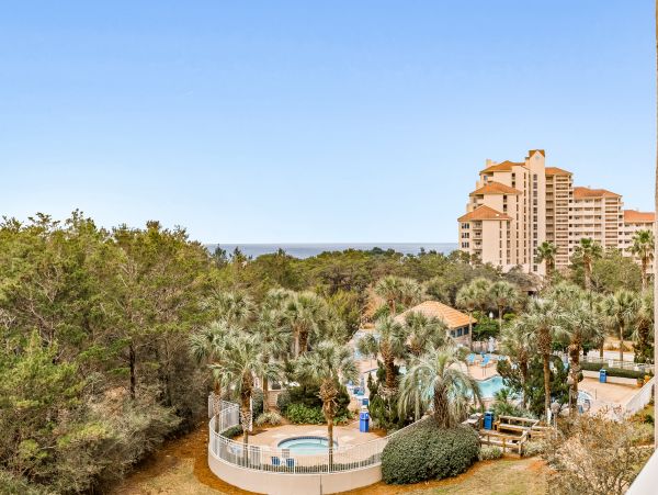 Beaches Of South Walton Condo 1007837