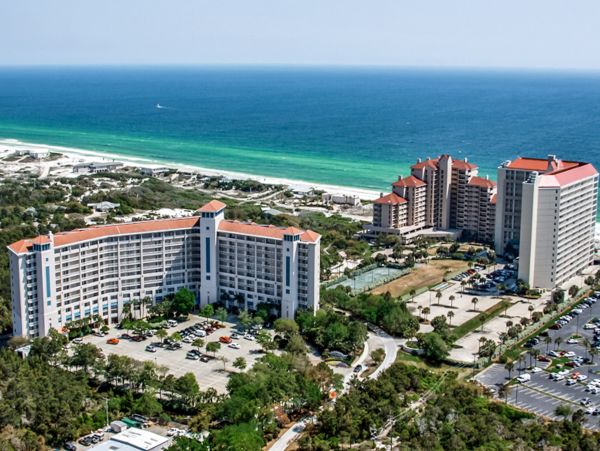 Beaches Of South Walton Condo 1007837
