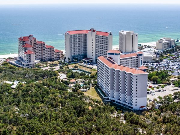 Beaches Of South Walton Condo 1007837