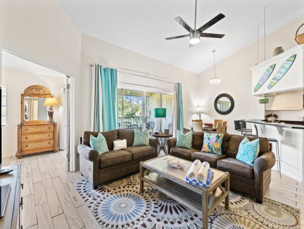 Beaches Of South Walton Condo 1007838