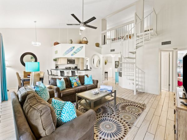 Beaches Of South Walton Condo 1007838