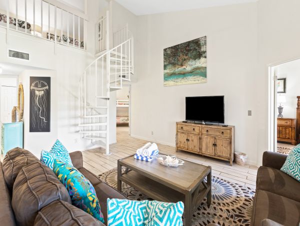 Beaches Of South Walton Condo 1007838