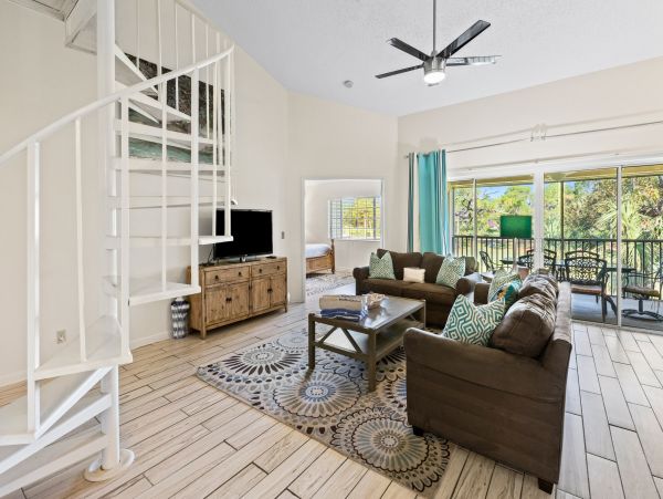 Beaches Of South Walton Condo 1007838