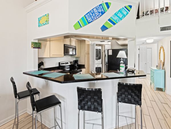 Beaches Of South Walton Condo 1007838