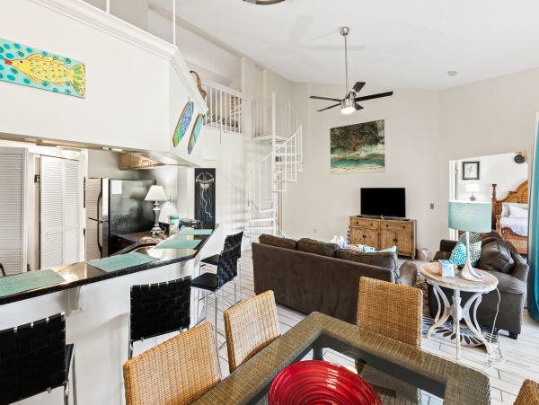 Beaches Of South Walton Condo 1007838