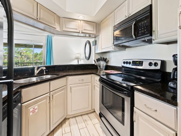 Beaches Of South Walton Condo 1007838