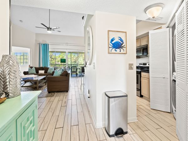 Beaches Of South Walton Condo 1007838