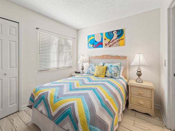 Beaches Of South Walton Condo 1007838