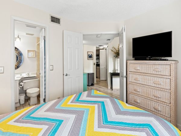 Beaches Of South Walton Condo 1007838