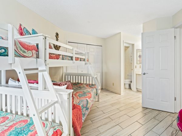 Beaches Of South Walton Condo 1007838