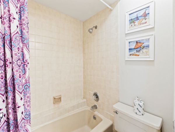 Beaches Of South Walton Condo 1007838