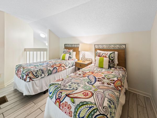 Beaches Of South Walton Condo 1007838