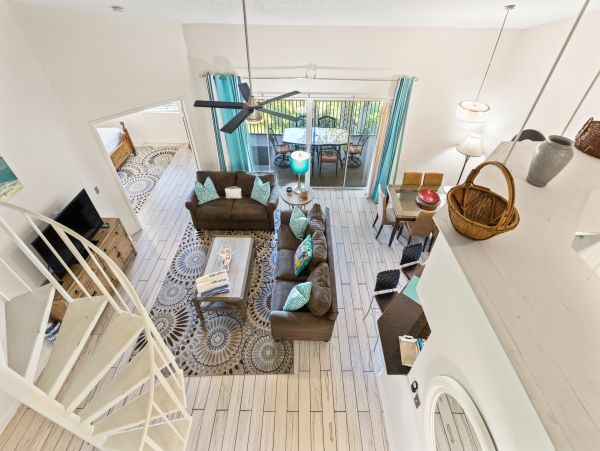 Beaches Of South Walton Condo 1007838