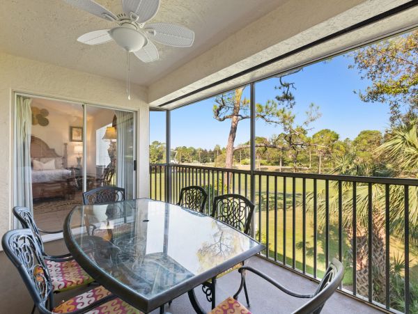 Beaches Of South Walton Condo 1007838