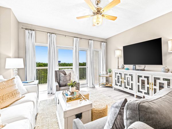 Beaches Of South Walton Condo 1007839