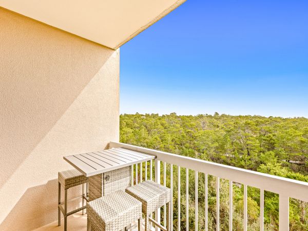 Beaches Of South Walton Condo 1007839